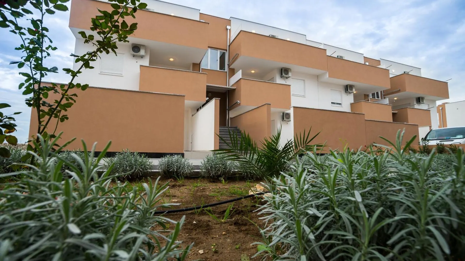 Apartment Village Nin 0*,  Croatia