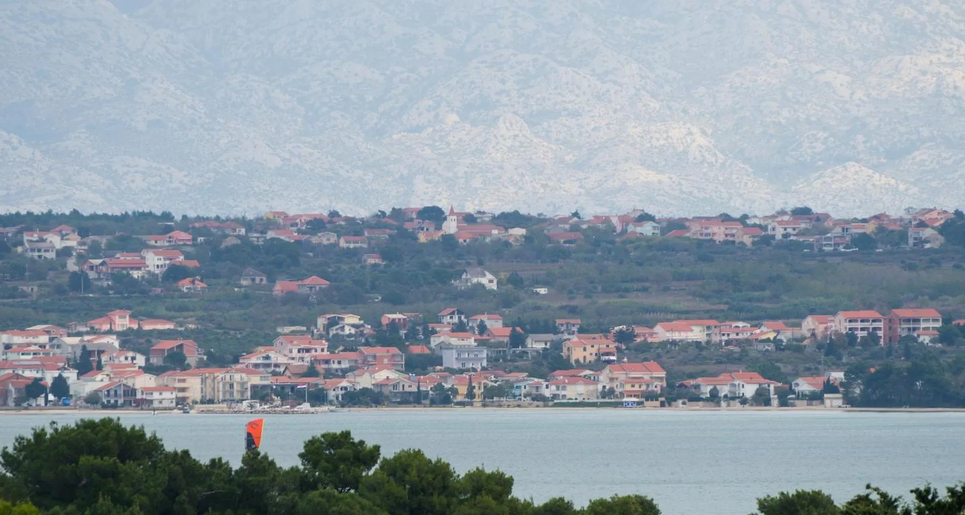 Apartment Village Nin Croatia