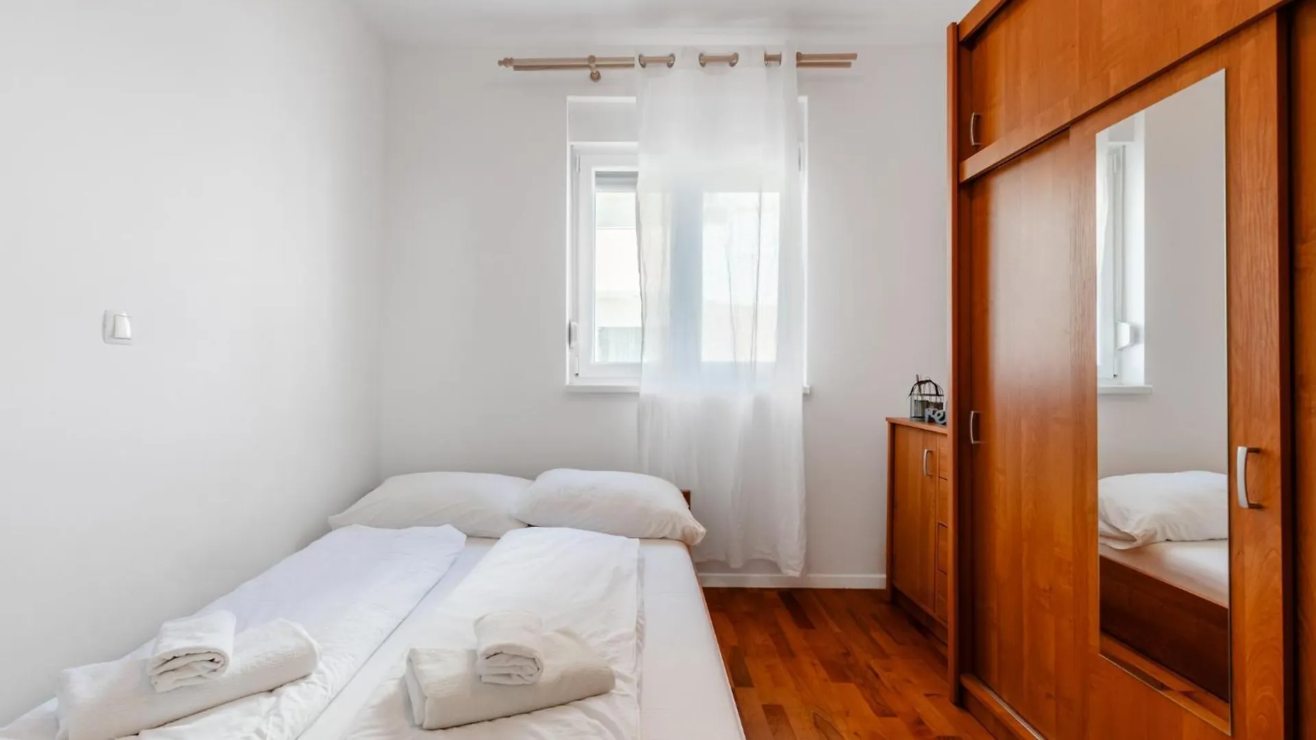 Apartment Village Nin