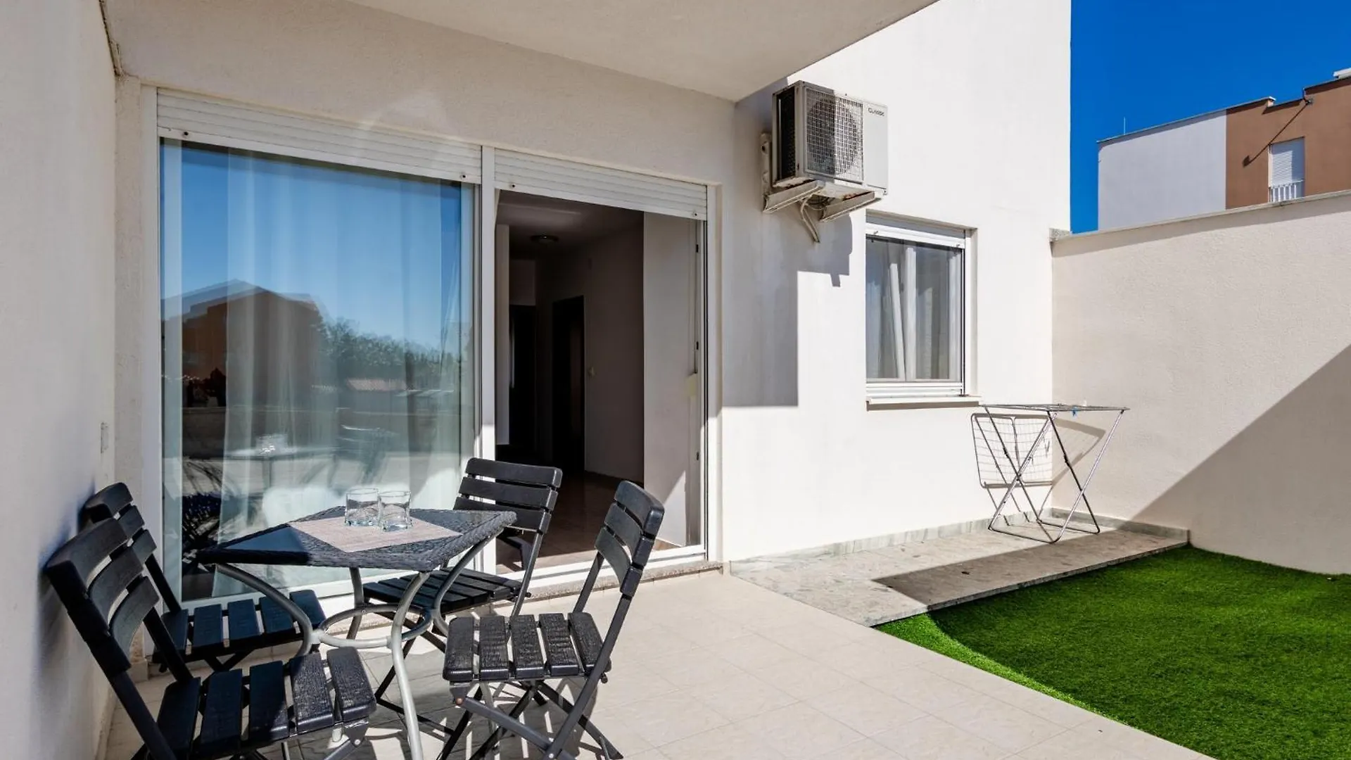 Apartment Village Nin Croatia