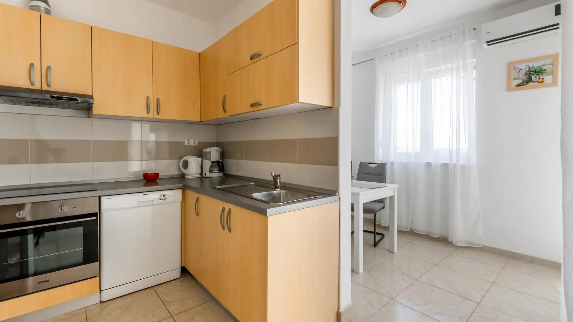 Apartment Village Nin 0*,  Croatia