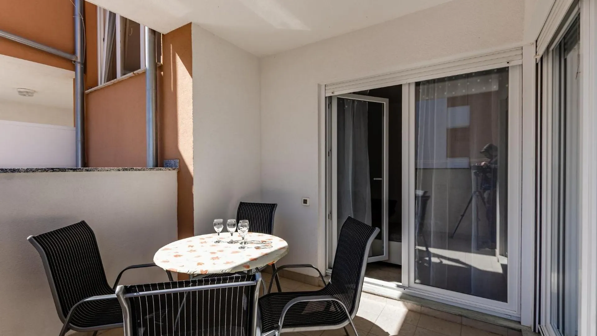 Apartment Village Nin Croatia