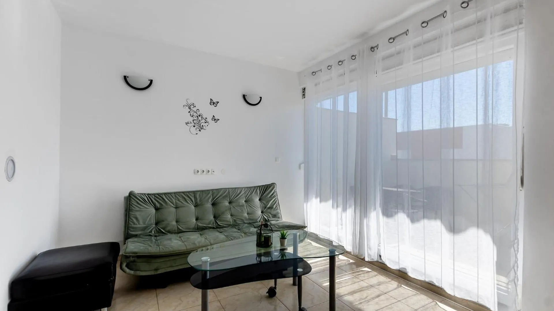 Apartment Village Nin Croatia