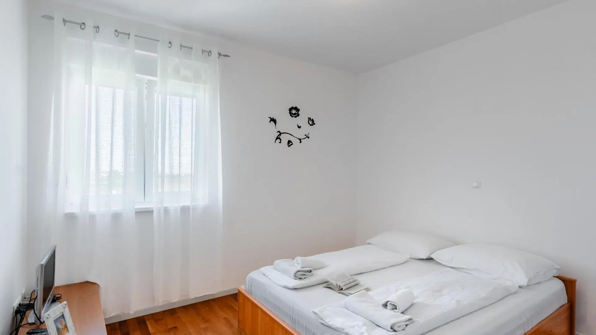 Apartment Village Nin Croatia