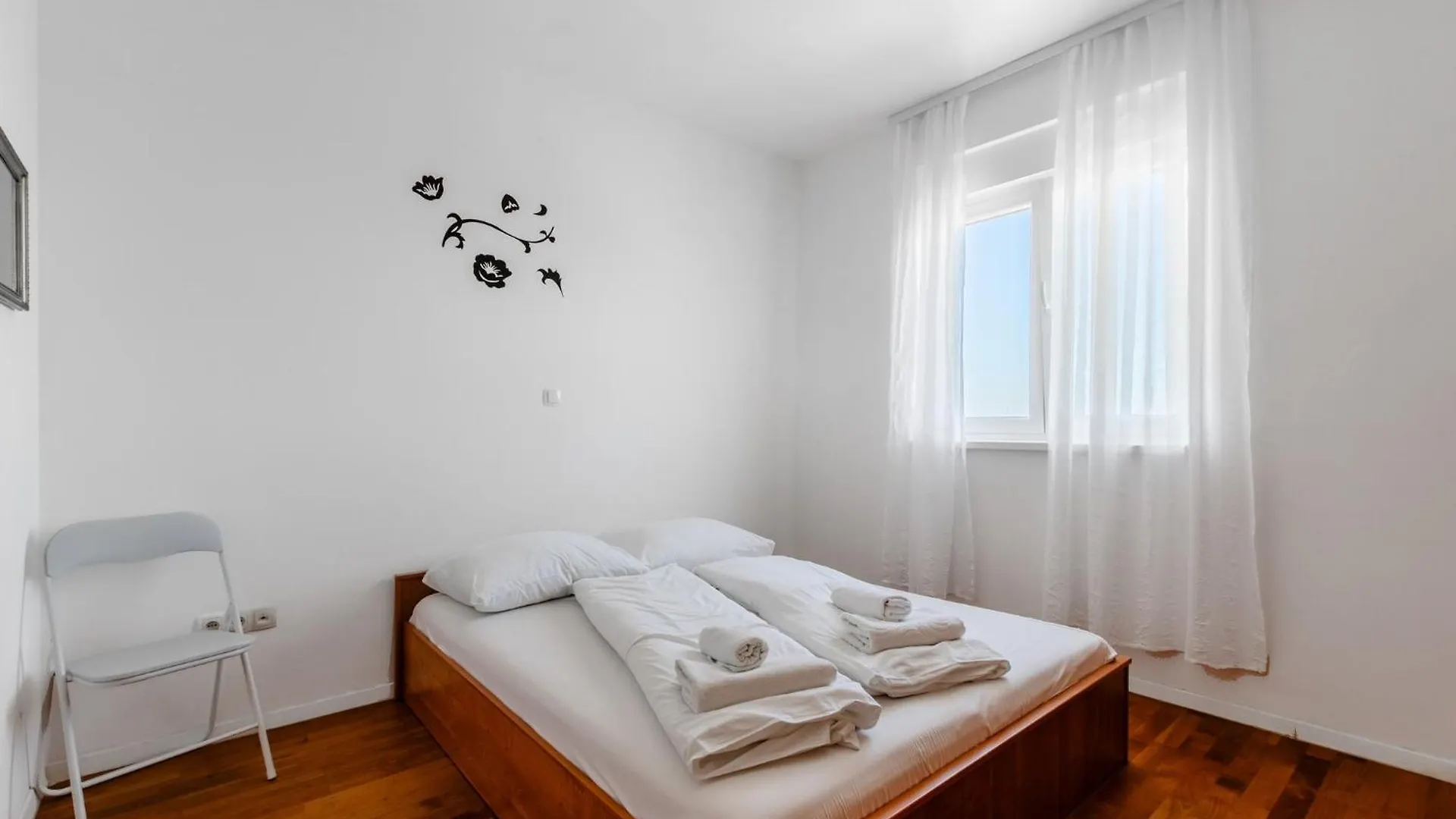 Apartment Village Nin Croatia