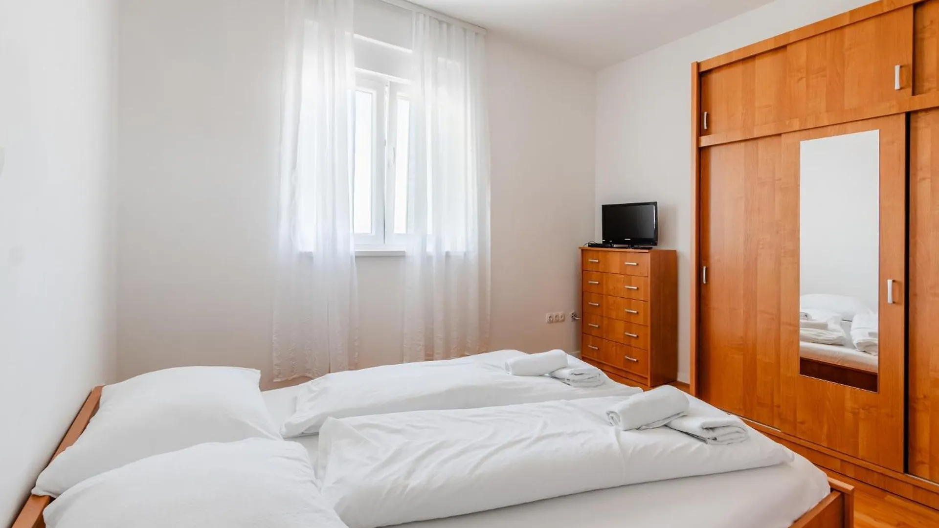 Apartment Village Nin Croatia