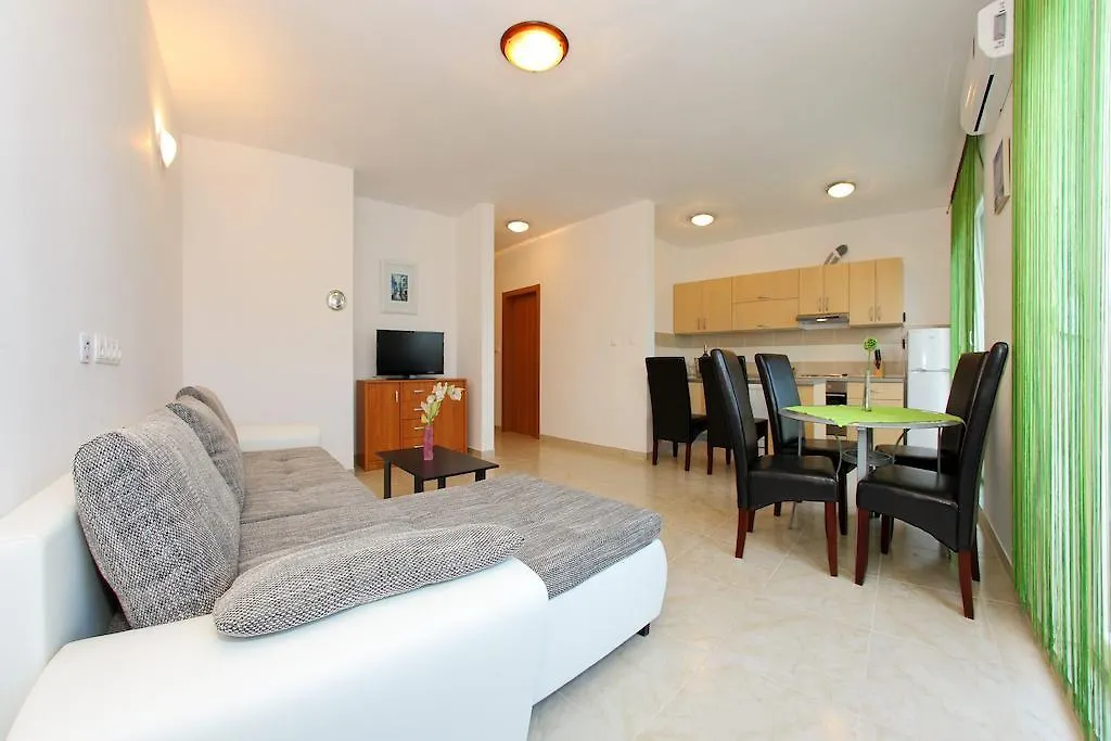 Apartment Village Nin 0*,  Croatia