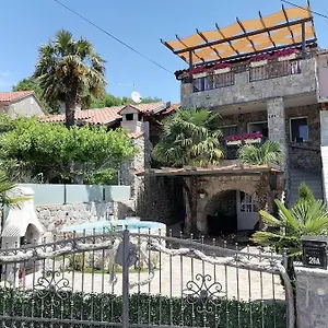 Brajutovci 26 Apartment Kornić
