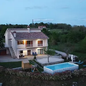 Nona Apartment Motovun