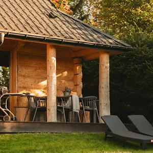 Chalupki Pod Giewontem Zakopane