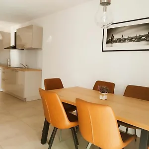 Merlin Apartment Novigrad Istria