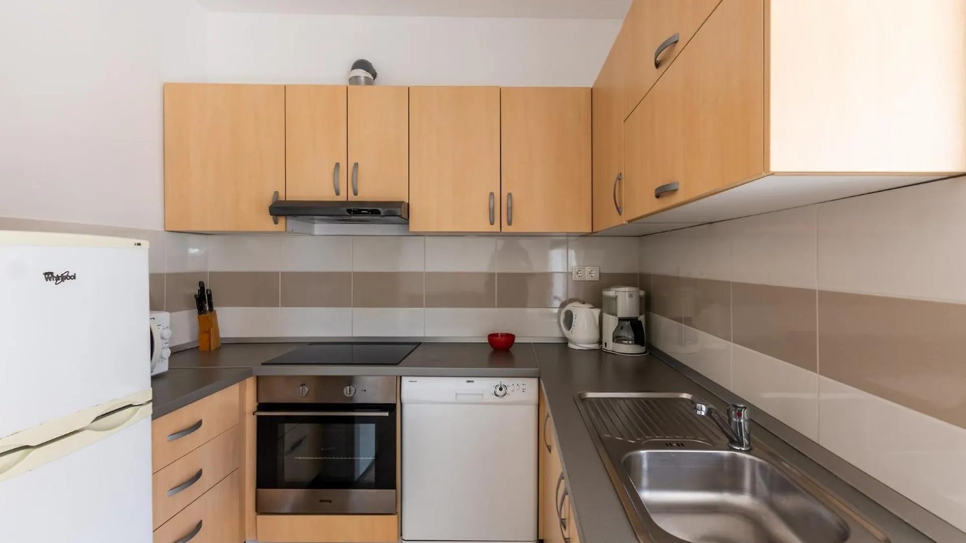 Apartment Village Нин 0*,  Хорватия
