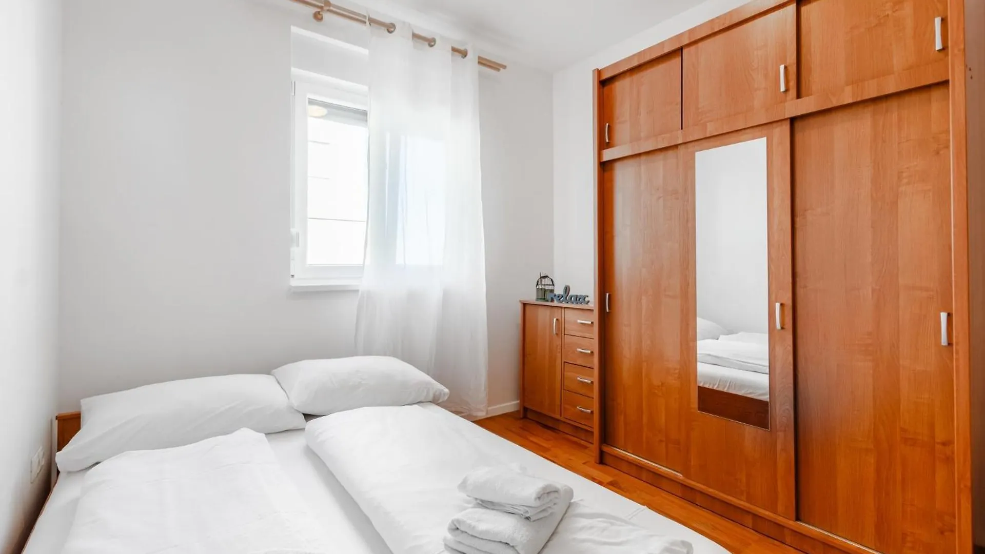 Apartment Village Nin Croatia