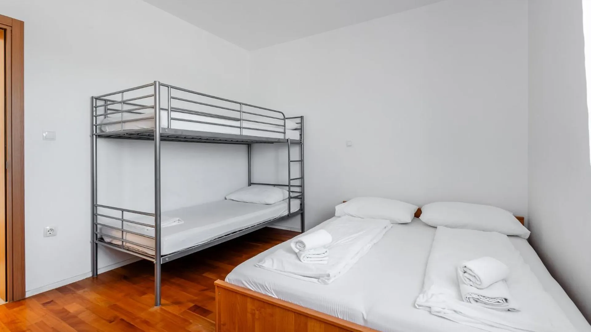 Apartment Village Nin Croatia