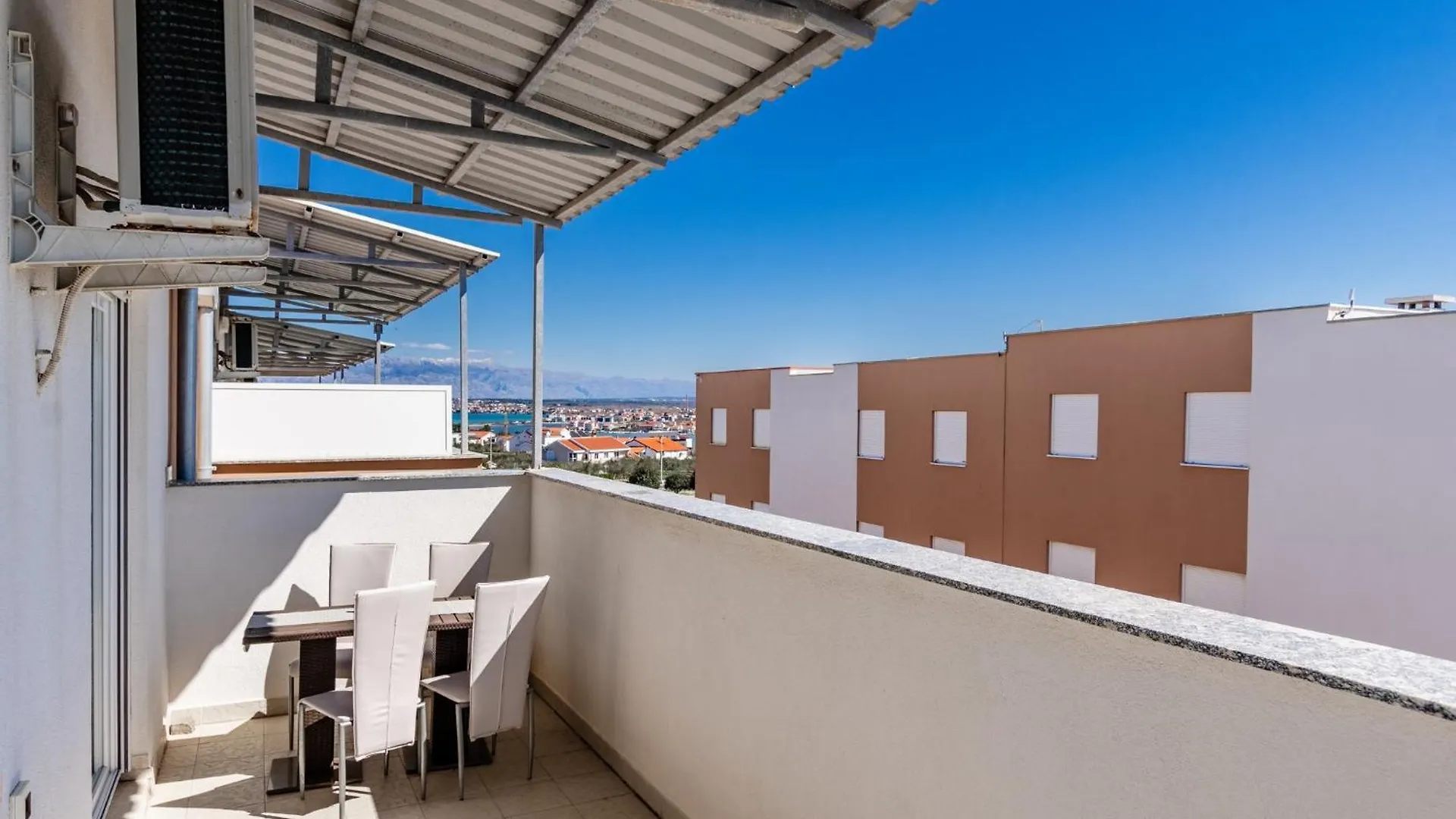 Apartment Village Nin Croatia