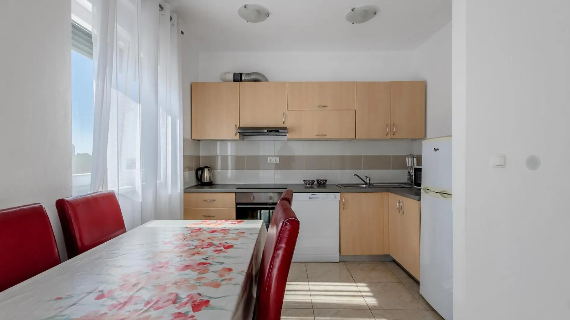 Apartment Village Nin Croatia